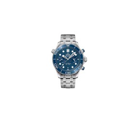Omega Seamaster Diver 300M Wrist Watches