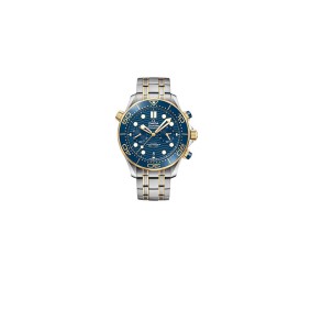 Omega Seamaster Diver 300M Wrist Watches