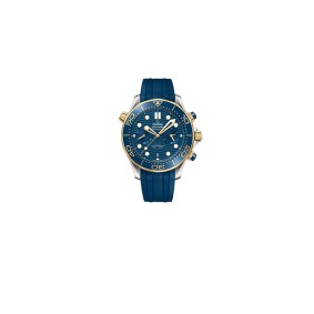 Omega Seamaster Diver 300M Wrist Watches