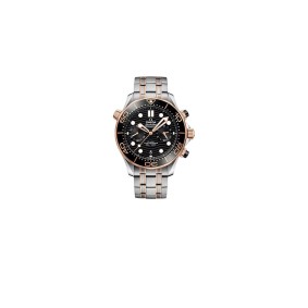Omega Seamaster Diver 300M Wrist Watches