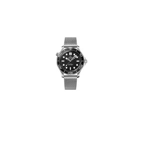 Omega Seamaster Diver 300M Wrist Watches