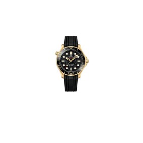 Omega Seamaster Diver 300M Wrist Watches