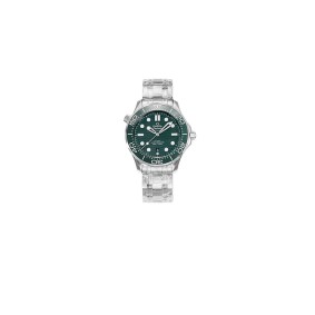 Omega Seamaster Diver 300M Wrist Watches