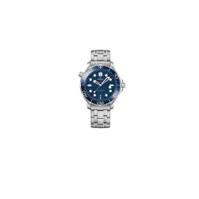 Omega Seamaster Diver 300M Wrist Watches