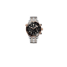 Omega Seamaster Diver 300M Wrist Watches