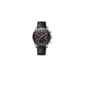 Omega Speedmaster Racing Wrist Watches