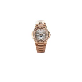 Patek Philippe Wrist Watches