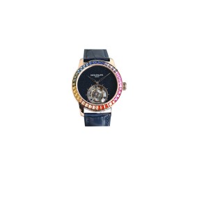 Patek Philippe Wrist Watches