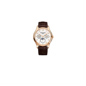 Patek Philippe 5327R Perpetual Calendar Wrist Watches