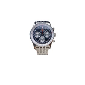 Breitling Navitimer B01 Chronograph 43 Wrist Watches