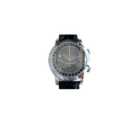 Patek Philippe 6102P Wrist Watches