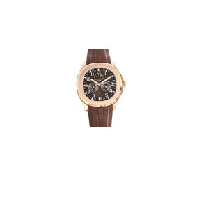 Patek Philippe Aquanaut 5261R-001 Wrist Watches