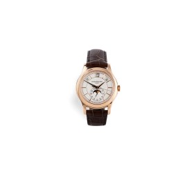 Patek Philippe Complications 5205R Wrist Watches