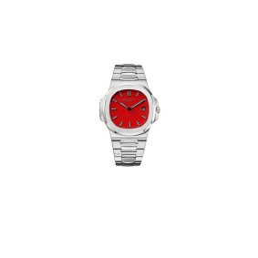 Patek Philippe Nautilus 5711/1A Wrist Watches