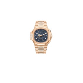 Patek Philippe Nautilus 5990/1R Wrist Watches