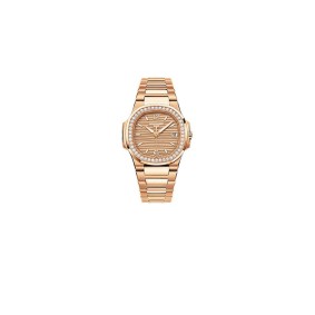 Patek Philippe Nautilus 7010/1R Wrist Watches