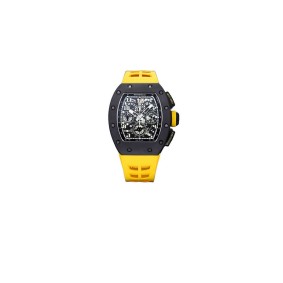 Richard Mille 011 Wrist Watches