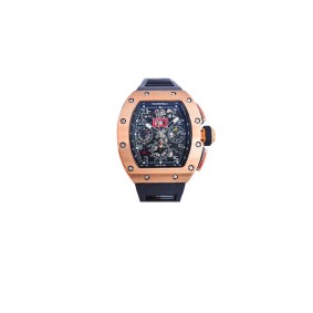 Richard Mille 011 Wrist Watches