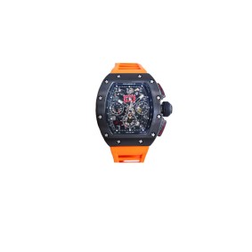 Richard Mille 011 Wrist Watches