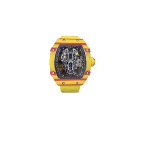 Richard Mille 27-03 Wrist Watches