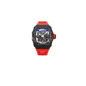 Richard Mille 35-02 Wrist Watches