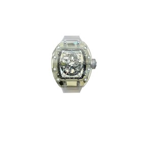 Richard Mille 35-02 Wrist Watches
