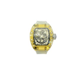 Richard Mille 35-02 Wrist Watches