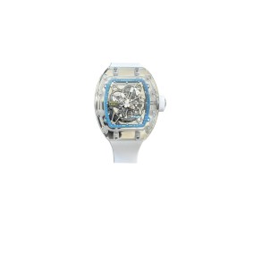 Richard Mille 35-02 Wrist Watches