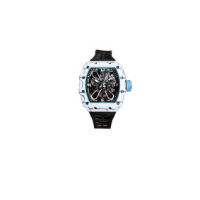 Richard Mille 35-03 Wrist Watches