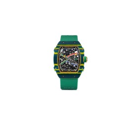 Richard Mille Rm 67-02 Wrist Watches