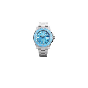 Rolex Blaken Submariner Date Wrist Watches