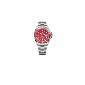 Rolex Blaken Submariner Date Wrist Watches