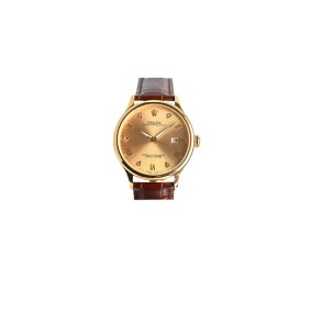 Rolex Cellini Date Wrist Watches