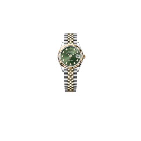 Rolex Datejust 31 Wrist Watches