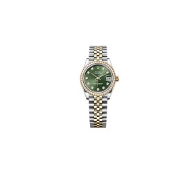Rolex Datejust 31 Wrist Watches