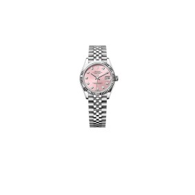 Rolex Datejust 31 Wrist Watches