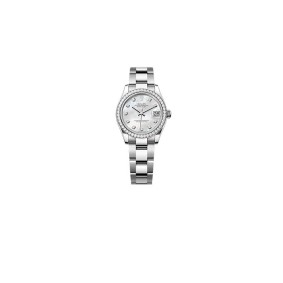 Rolex Datejust 31 Wrist Watches