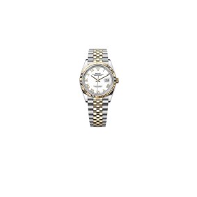 Rolex Datejust 36 Wrist Watches