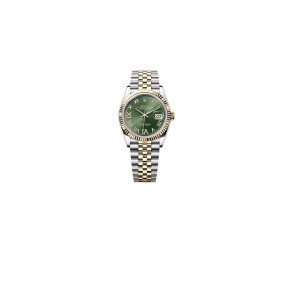 Rolex Datejust 36 Wrist Watches