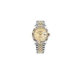 Rolex Datejust 36 Wrist Watches