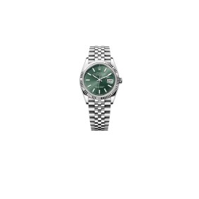 Rolex Datejust 36 Wrist Watches