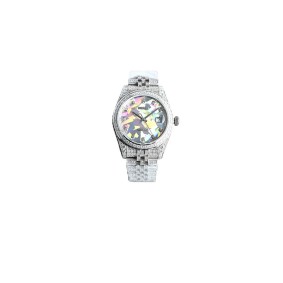 Rolex Datejust 41 Wrist Watches