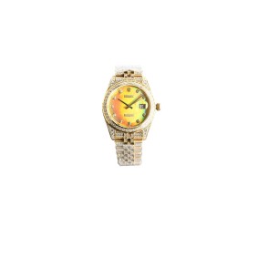 Rolex Datejust 41 Wrist Watches