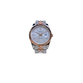 Rolex Datejust 41 Wrist Watches