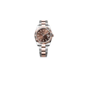 Rolex Datejust 41 Wrist Watches