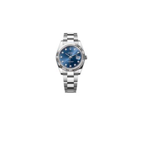 Rolex Datejust 41 Wrist Watches