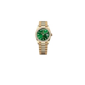 Rolex Day-Date 36 Wrist Watches