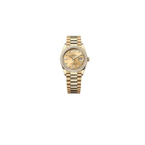 Rolex Day-Date 36 Wrist Watches