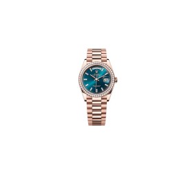 Rolex Day-Date 36 Wrist Watches