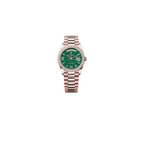 Rolex Day-Date 36 Wrist Watches